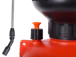 PRESSURE SPRAYER GARDEN HAND SPRAYER LONG LANCE 5L BELT