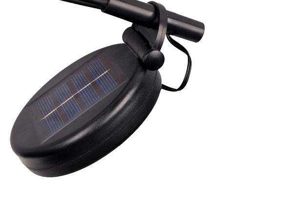 SOLARNA LED VRTNA LAMPICA FAIRY LIGHT NA VRTNI PALICI