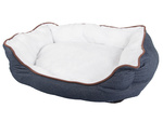 Cama para perro gato cama blanda sofá cojín m grande