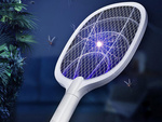 Paw trap lampe insecticide uv pour mouches moustiques insectes électrique
