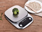 Elektroniskie kitchen weights lcd mājas svari precīza precizitāte līdz 3 kg 0,1 g