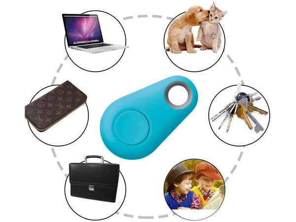 Llavero teléfono localizador de llaves bluetooth buscador de llaves transmisor de señal
