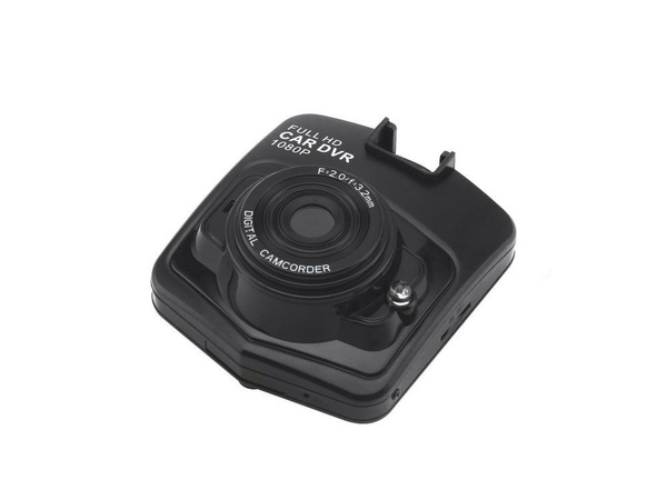 Caméra de voiture full hd avec écran lcd enregistreur vidéo de conduite