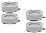 Washing machine anti-vibration pads dishwasher 4 pcs