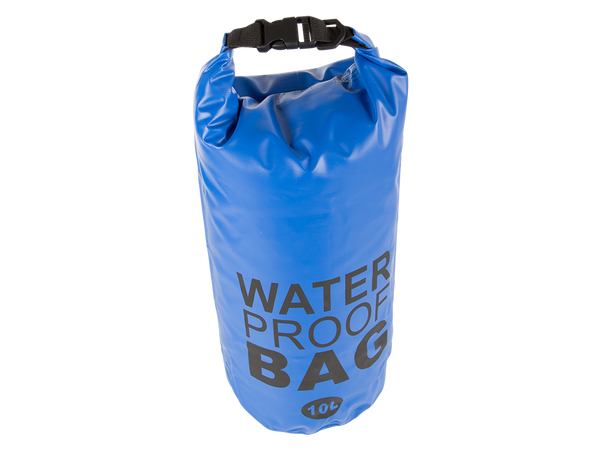 Sac étanche 10l sac étanche pour kayak sac à dos de randonnée