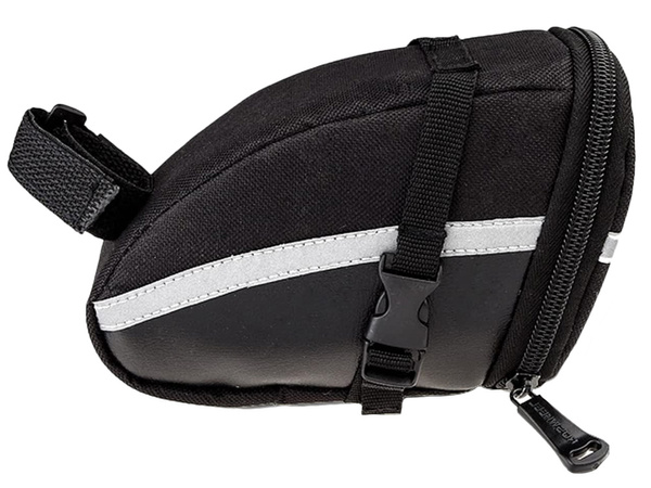Funda saco impermeable bike bag under saddle