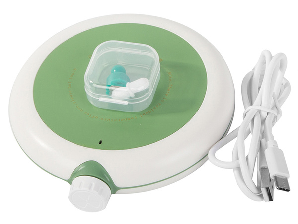 Chauffe-tasse électrique agitateur magnétique usb