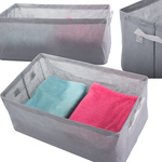 Suur riidekapi sahtli organiseerija rõivaste sahtlitele