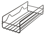 Loft bathroom shelf for shower loft metal hanging shelf