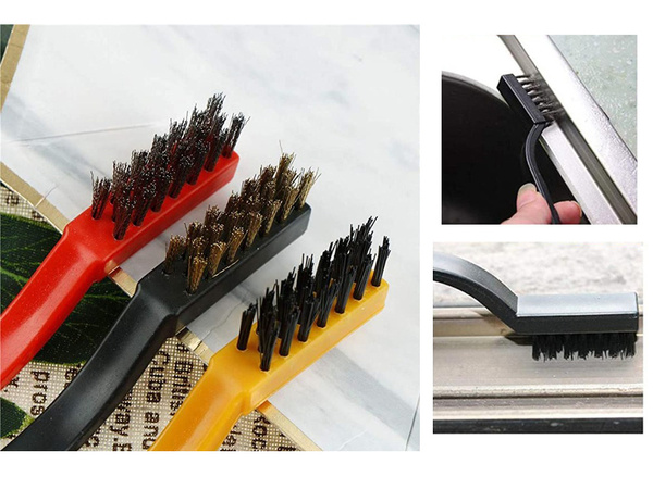 Traatharjade komplekt 3 tk.