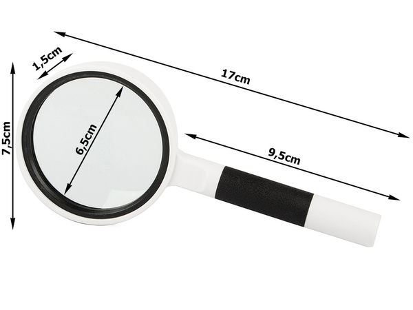 Датчик classic luxe 65 6x