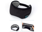 Silmaklapid magamiseks bluetooth kõrvaklapid mask