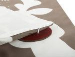 Housse de coussin de noël 45x45 pour noël