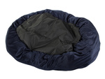Fluffy dog bed cat bedding soft cushion couch bedding 60cm