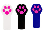 Laser pour chats jouet lumineux pointeur de pattes