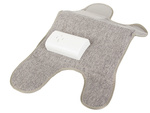 Masseur de mollets à compression air bag
