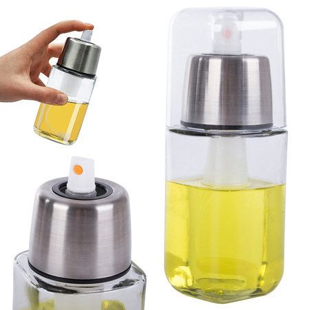 Pulverizator de ulei pulverizator de oțet