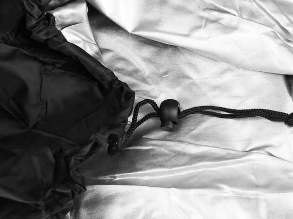 Водонепроницаемый чехол для садовых барбекю