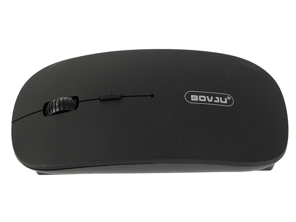 2,4-ghz-funkmaus slim optical mouse