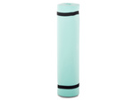 Estera de ejercicios yoga fitness suave gruesa 0,5 cm estera de entrenamiento