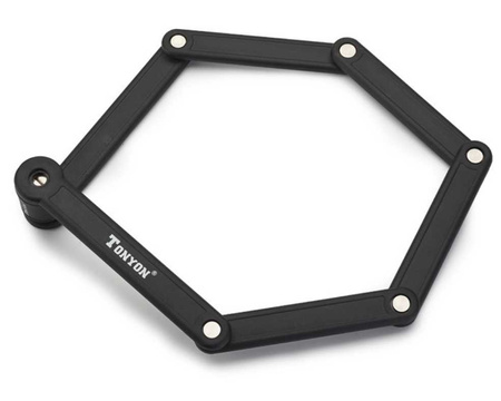 LACĂT PENTRU BICICLETĂ TY3853B (24)