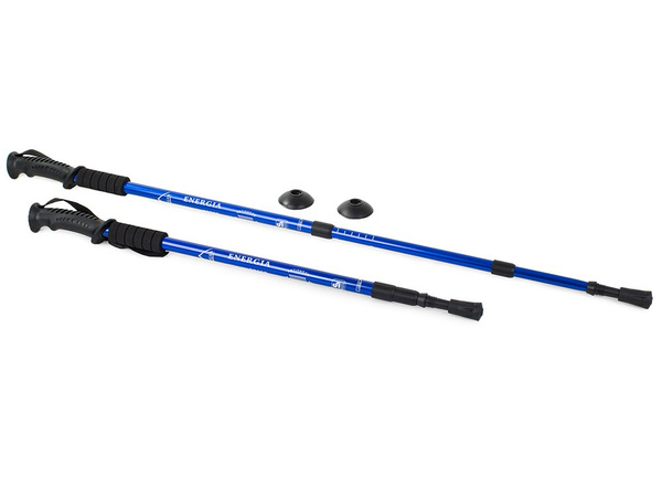 Nordic walking palice trekkingové palice