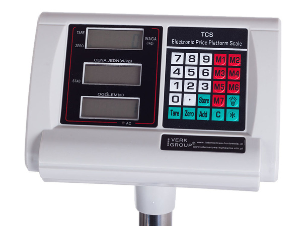 Lcd platform támogatószerkezet 300kg-ig 50x40