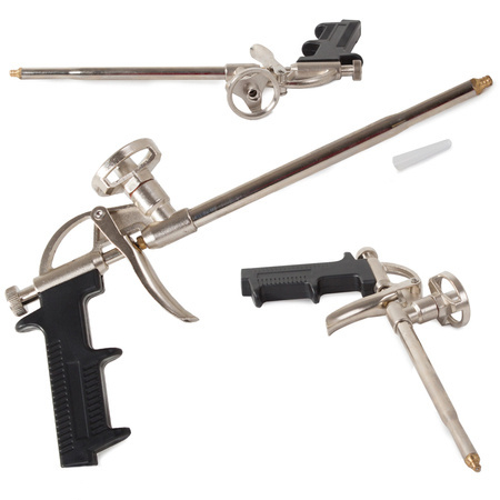Metallbau-schaumpistole