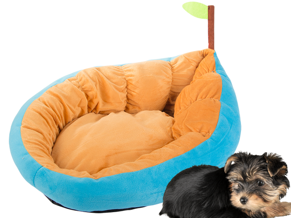 Plüschbett kissen hund laufstall katze weiche couch bettzeug