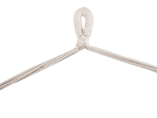 Brasilianische hängematte stuhl hängende schaukel hängematte sessel kissen boho