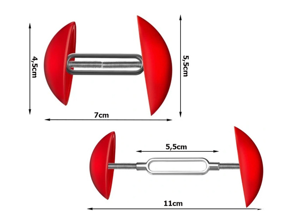 Shoe stretching rights hallux valgus tight shoes