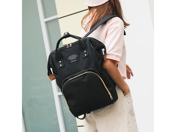 Bagage bag pentru carrier organisator pentru mami tati 3in1