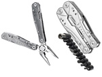Multitool daugiafunkcinis įrankis scygler 23in1