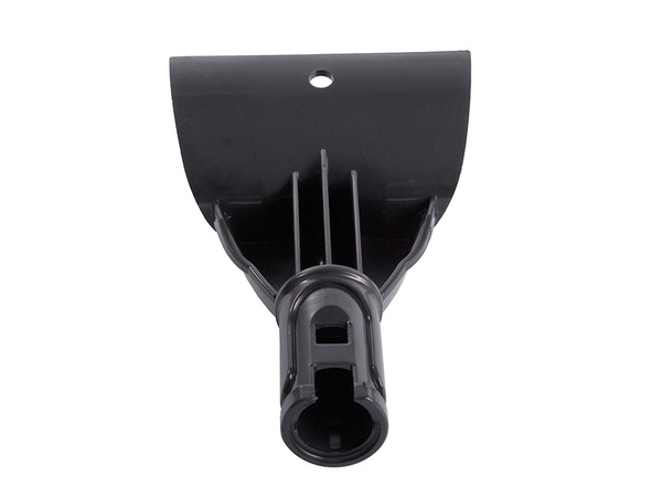 Langų grandiklis 2in1 automobilio sniego šepetys ilgas automobilio grandiklis