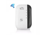Wi-fi pastiprinātājs jaudīgs atkārtotājs 300mbps