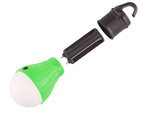 Luz turística para tienda de campaña bombilla led camping
