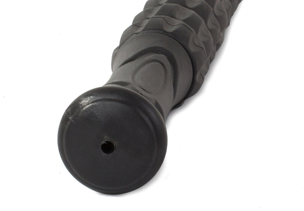 Rouleau de massage pour le mal de dos rouleau rotatif 360 pour le corps pour le mal de dos