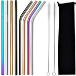 8x pahare pentru țevi metalice eko cleaners multiple
