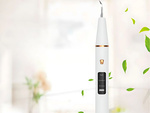 Escarificador dental ultrasónico para limpieza dental eliminación de sarro