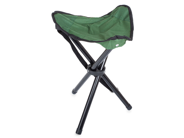 Chaise de pêche touristique tabouret pliant