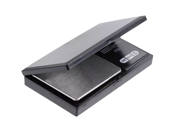 200g/0.01g elektronikus elektronikus grammer súlyok