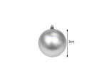 Boules de noël 3cm set 36pcs boules de noël divers