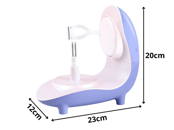 Elektrický škrabka na jablka a brambory, automatický škrabka na ovoce