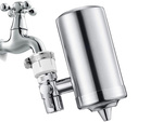 Tap water filter clean water long life universal