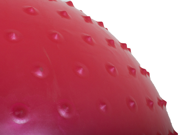 Fitness gymball 75cm bomba de ejercicio