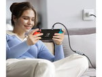 Usb-c aadapter alamkabel 2m pikkune kaabel