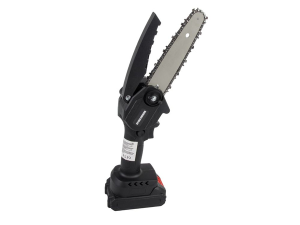Batería motosierra inalámbrica 6 pulgadas