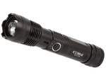 Lanternă tactică militară zoom coba xhp50 usb