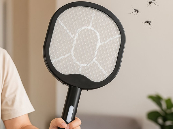 Elektriline lähikuuli moskiitode ja muud putukate jaoks uv-valgusega kokkupandav putukate tapja lamp