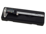 Suwmiarka elektroniczna cyfrowa l150 lcd metalowa